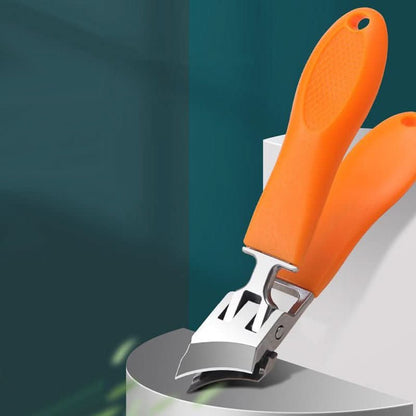 Powerful Nail Clipper for Thick and Ingrown Nails