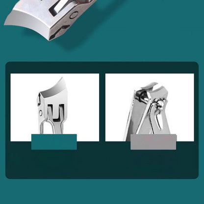 Powerful Nail Clipper for Thick and Ingrown Nails