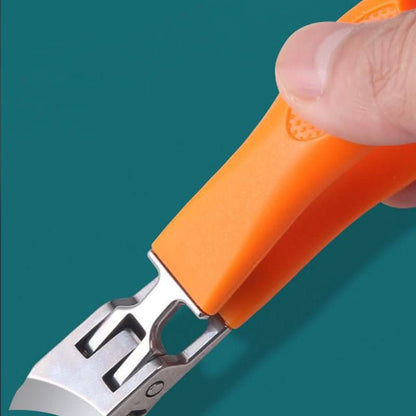 Powerful Nail Clipper for Thick and Ingrown Nails