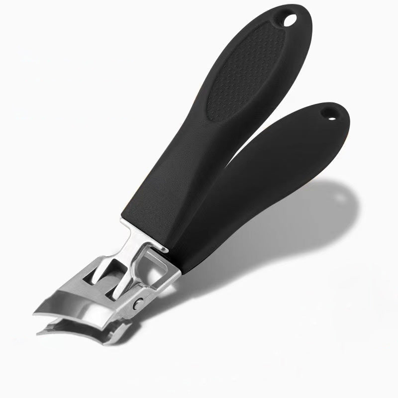 Powerful Nail Clipper for Thick and Ingrown Nails
