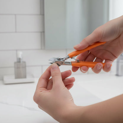 Powerful Nail Clipper for Thick and Ingrown Nails