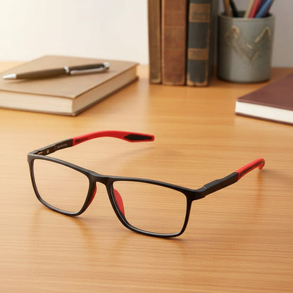 Ultralight Reading Glasses for Clear Close Vision