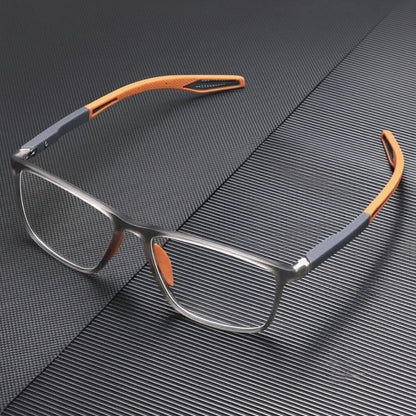 Ultralight Reading Glasses for Clear Close Vision
