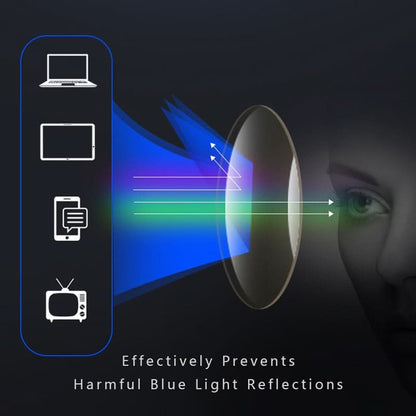 Ultralight Reading Glasses for Clear Close Vision
