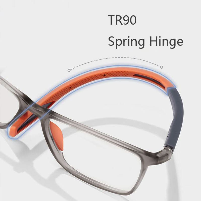 Ultralight Reading Glasses for Clear Close Vision