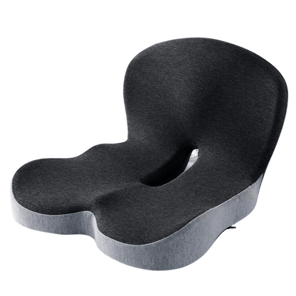 Premium Memory Foam Cushion for Enhanced Posture and Comfort
