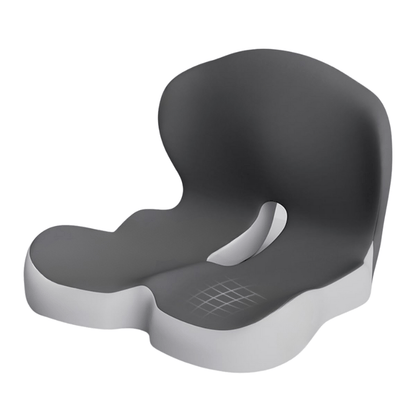 Premium Memory Foam Cushion for Enhanced Posture and Comfort