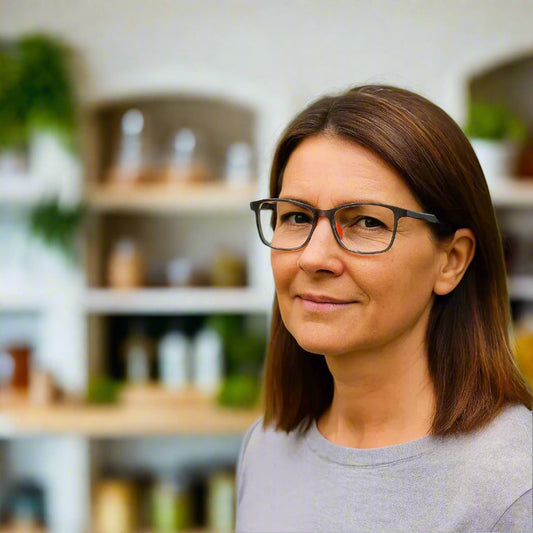 Adjustable All-in-One Reading Glasses for Perfect Vision in Any Situation