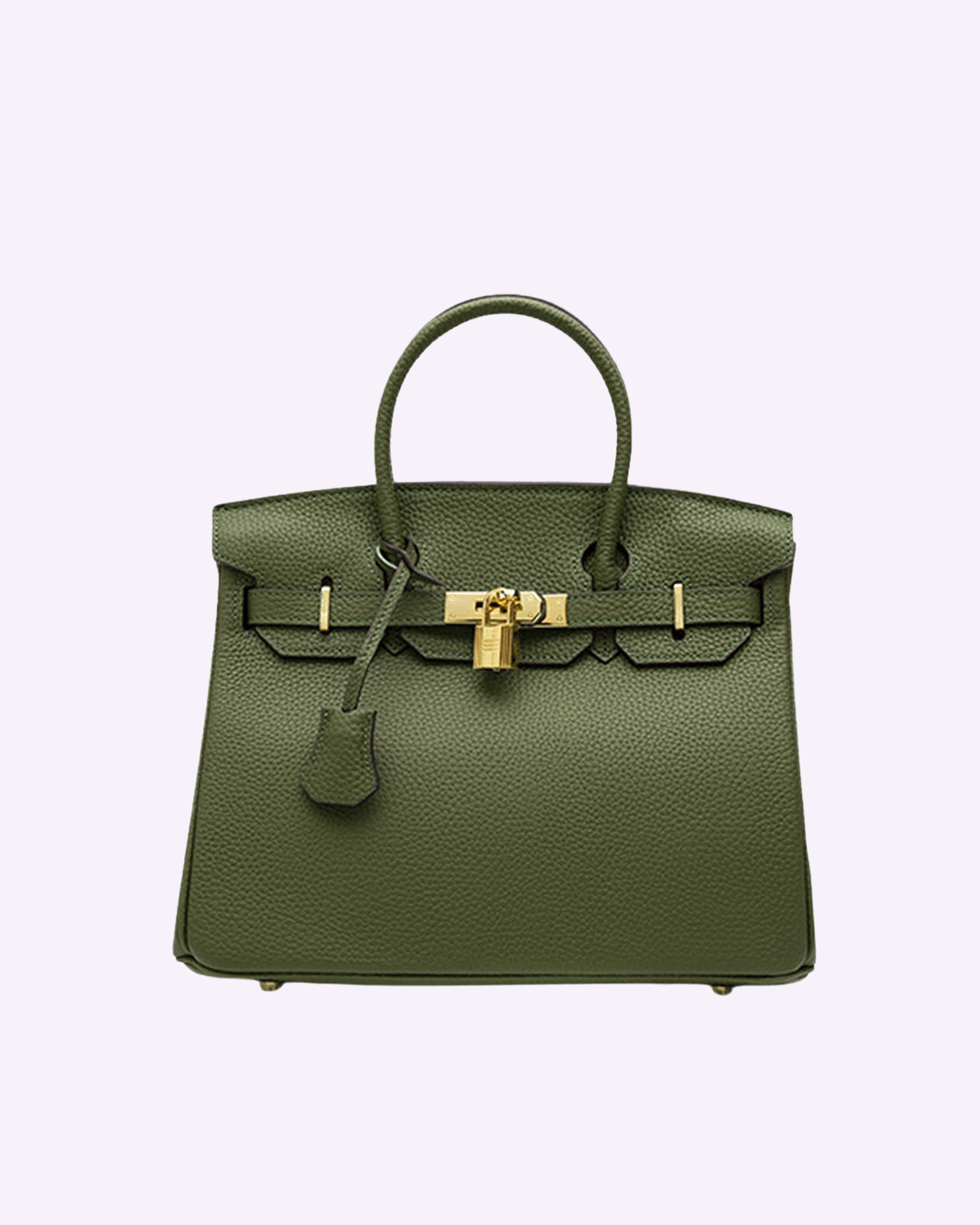 Women's Leather Handbag | Large