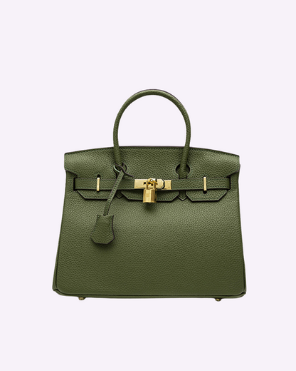 Women's Leather Handbag | Large