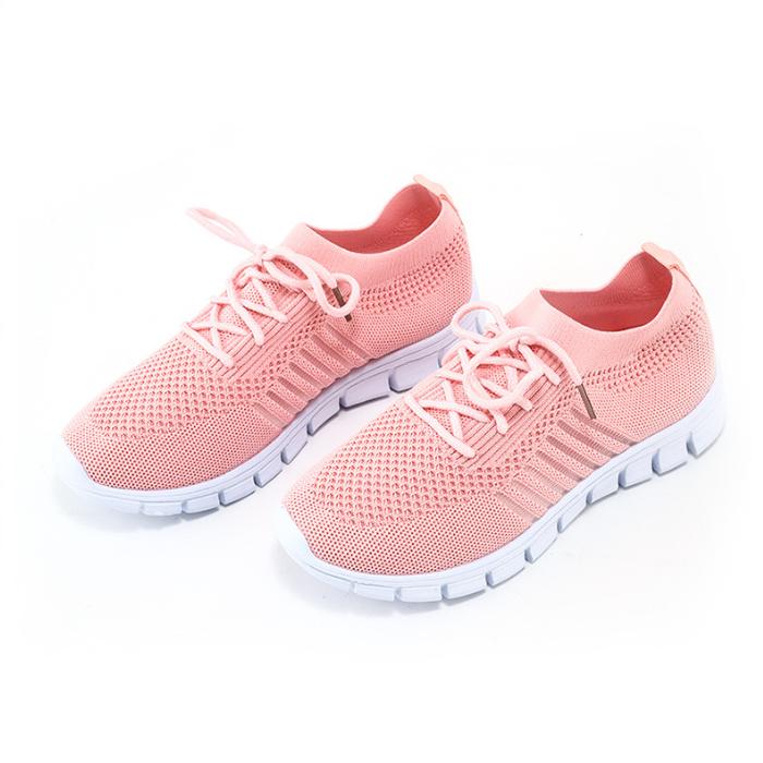 Ladies Elegant Sneakers | Comfortable