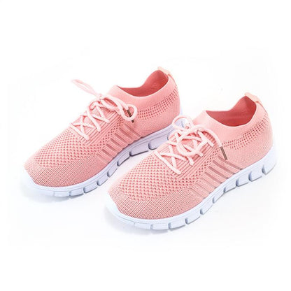 Ladies Elegant Sneakers | Comfortable