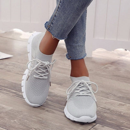 Ladies Elegant Sneakers | Comfortable