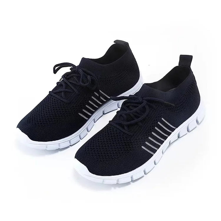 Ladies Elegant Sneakers | Comfortable