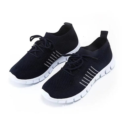 Ladies Elegant Sneakers | Comfortable