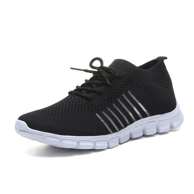 Ladies Elegant Sneakers | Comfortable