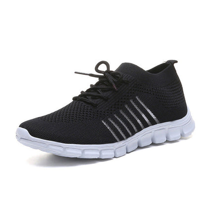 Ladies Elegant Sneakers | Comfortable