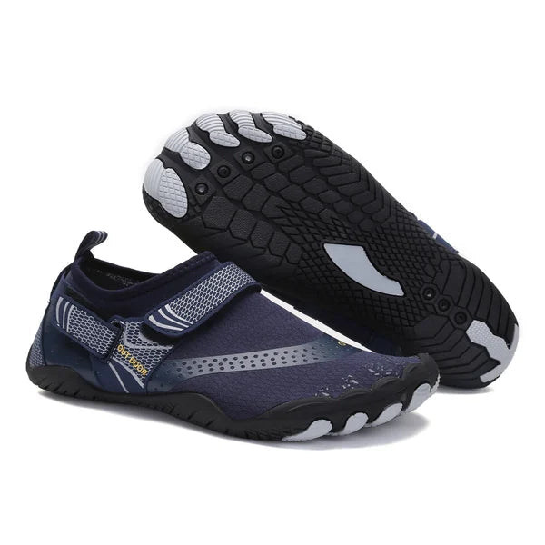 Lightweight Barefoot Water Shoes – Comfortable and Stable Footwear for Any Weather