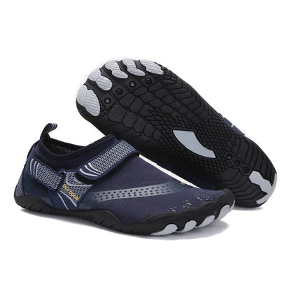 Lightweight Barefoot Water Shoes – Comfortable and Stable Footwear for Any Weather