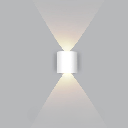 Elegant & Energy-Efficient Outdoor Lighting