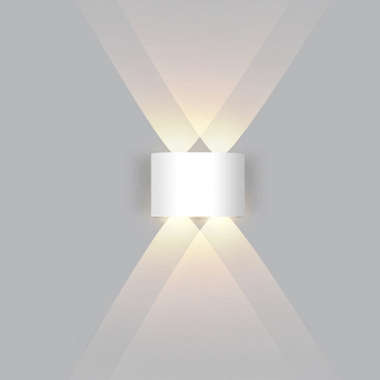 Elegant & Energy-Efficient Outdoor Lighting