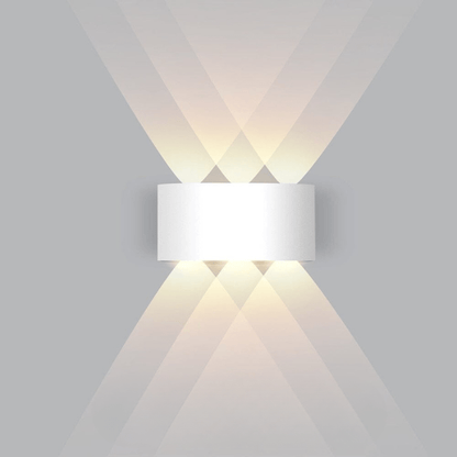 Elegant & Energy-Efficient Outdoor Lighting