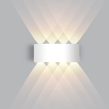 Elegant & Energy-Efficient Outdoor Lighting
