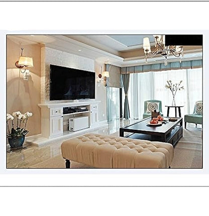 HD Security Camera | 1080p Full HD | WLAN | Weatherproof & Wireless | Smart App Control