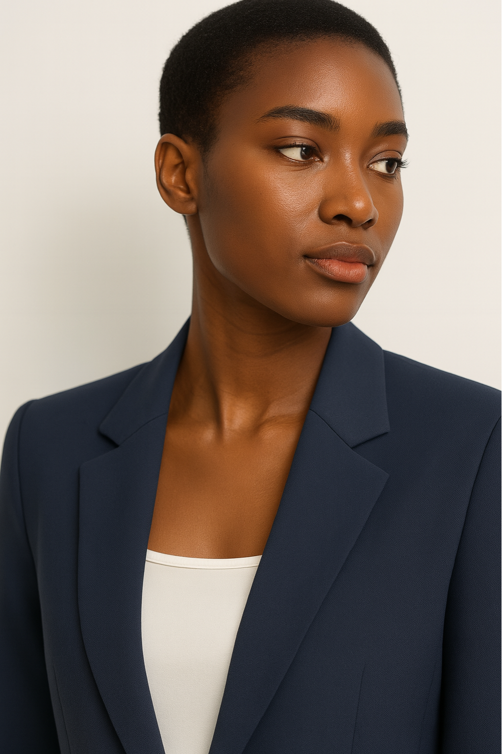 Women’s Formal Office Suit | Blazer and Pants