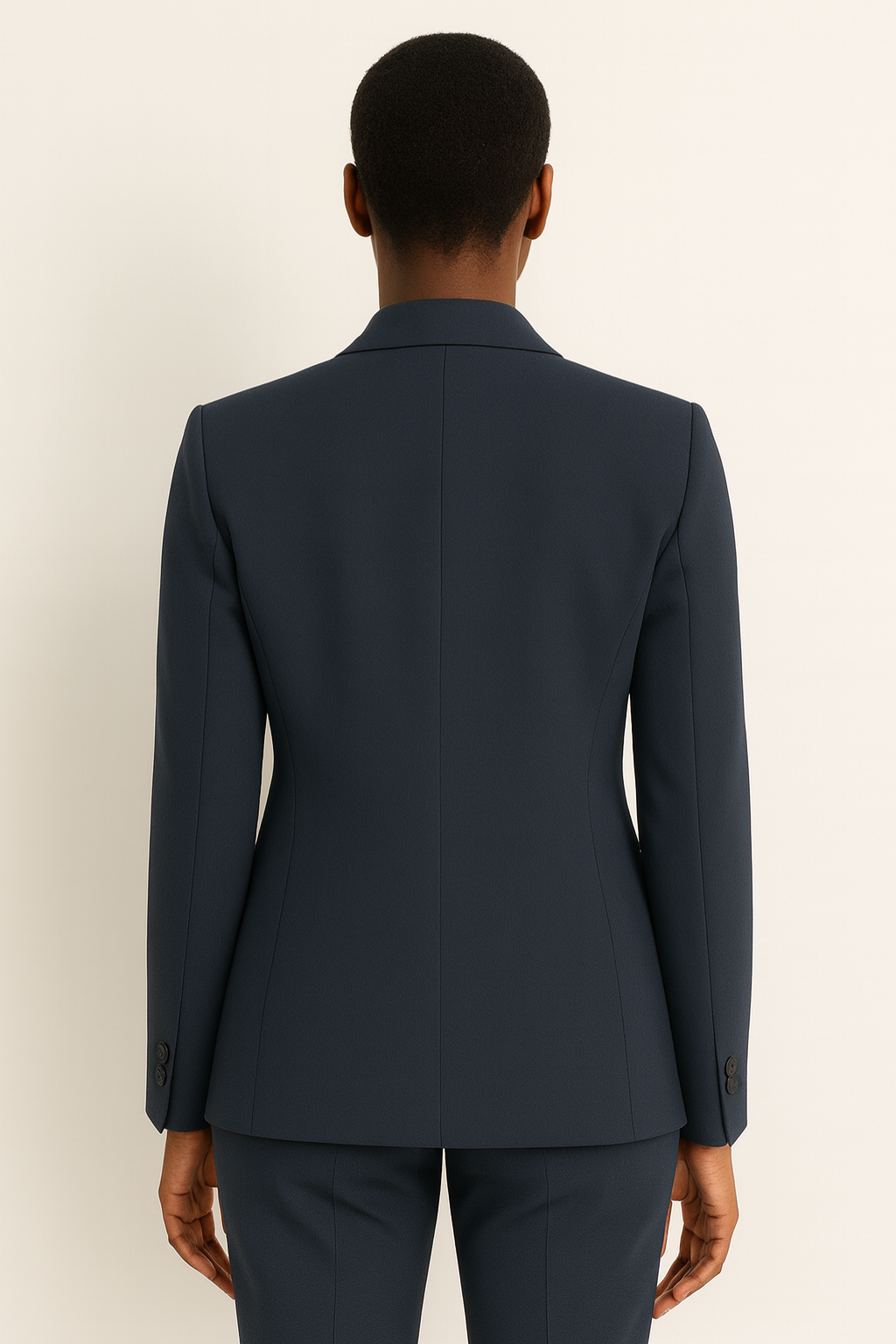 Women’s Formal Office Suit | Blazer and Pants