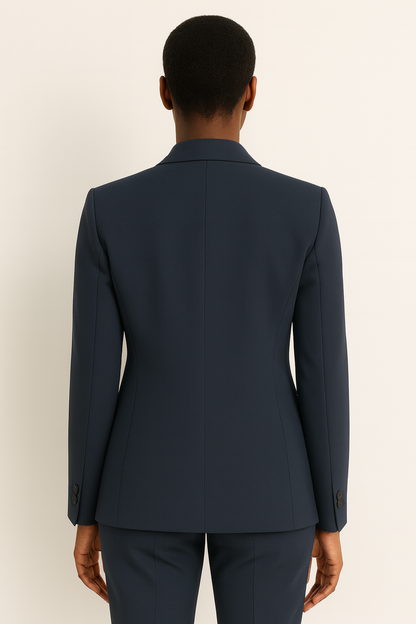 Women’s Formal Office Suit | Blazer and Pants