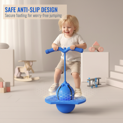 Super-Grip Bouncing Ball