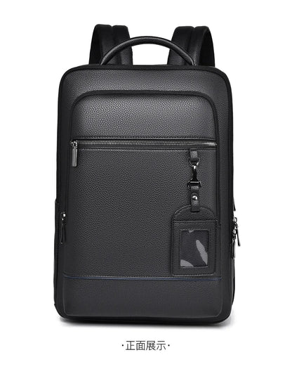 Smart USB Backpack for Work and Daily Mobility