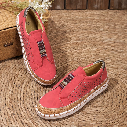 Women's Low-Top Casual Shoes | Slip-On