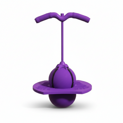 Super-Grip Bouncing Ball