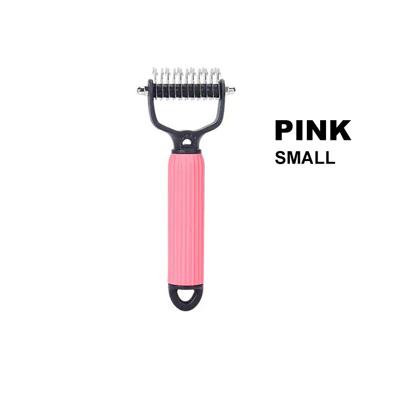 Gentle Coat Care Brush