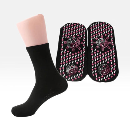 Buy One, Get One FREE | Comfort and Pain Relief with Every Step!