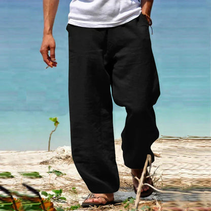 Men's Breathable Pants | Everyday