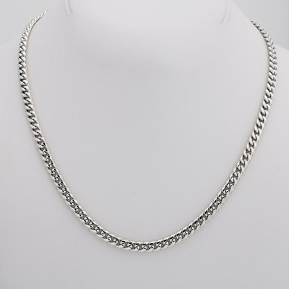 Promise Pendant Necklace