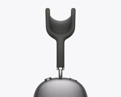 Wireless Over-Ear Headphones with Active Noise Cancellation
