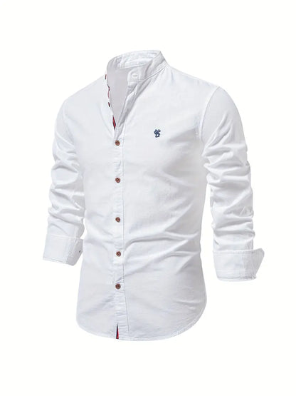 Men's Buttons Shirt | Japanese
