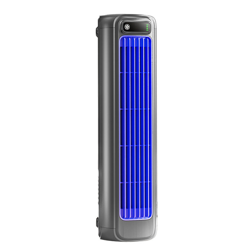 Portable 3-in-1 Air Conditioner | Fan & Wall Mount | 12-Hour Battery Life | Compact & Cordless Design