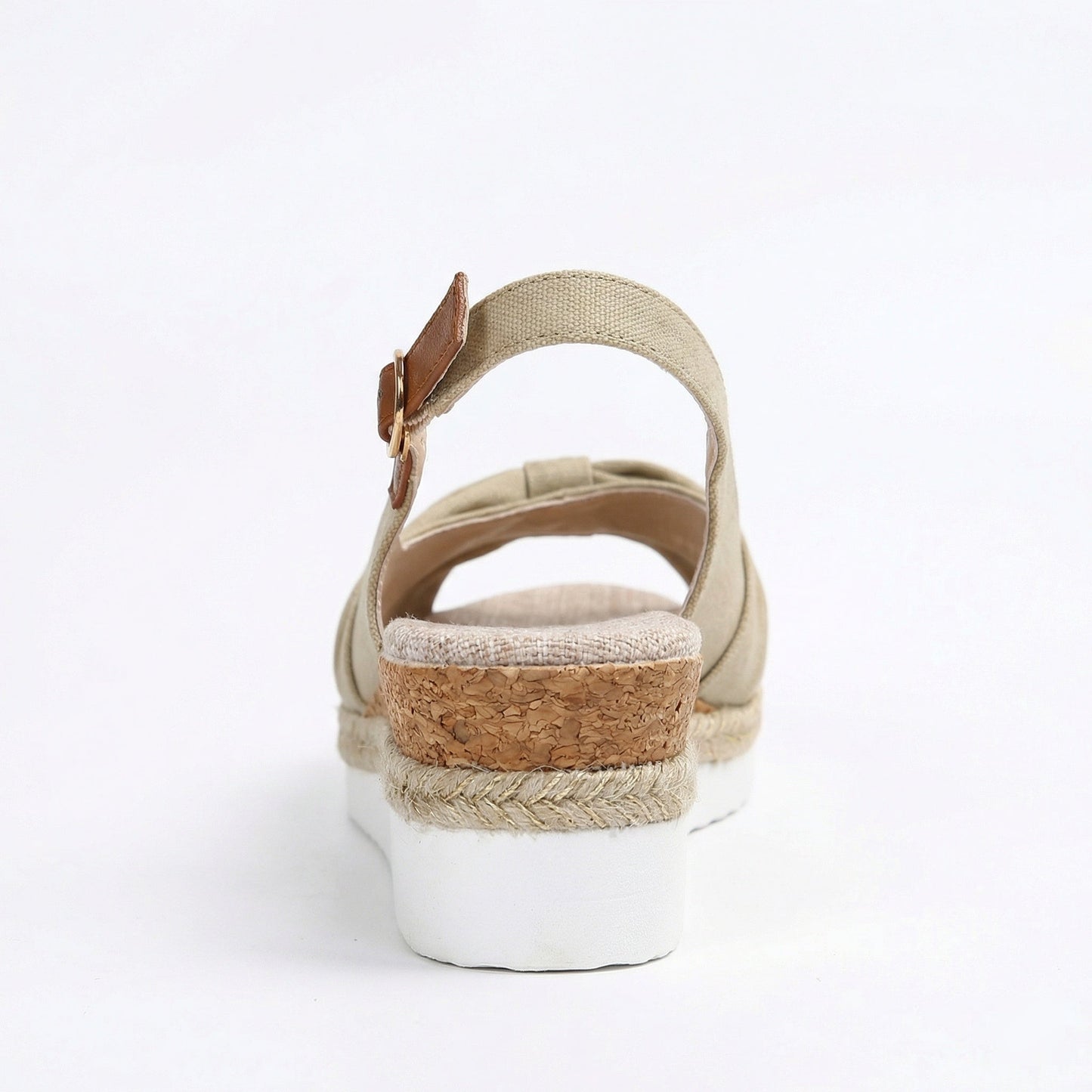 Women's Casual Wedge Sandals | Platform