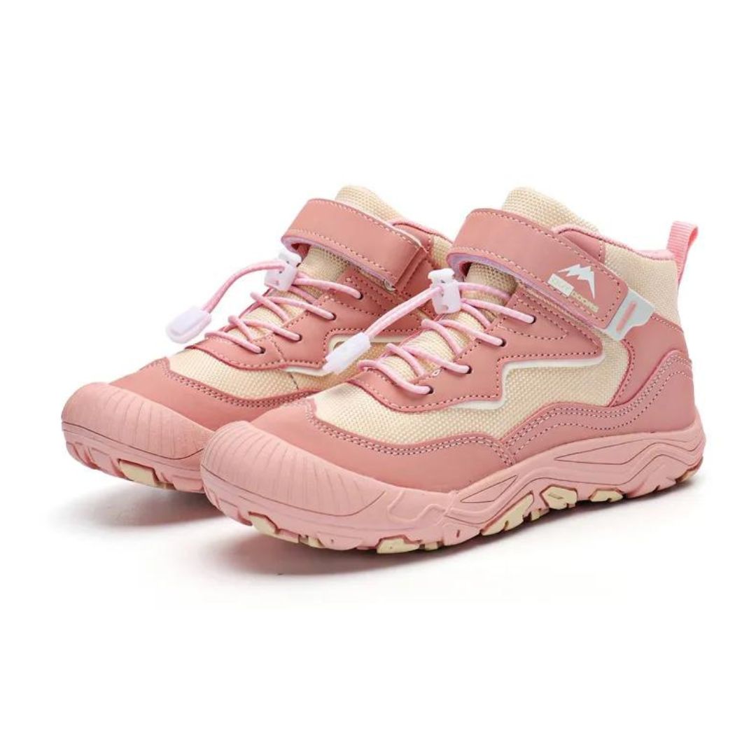 Kids Hiking Trekking Shoes | Velcro