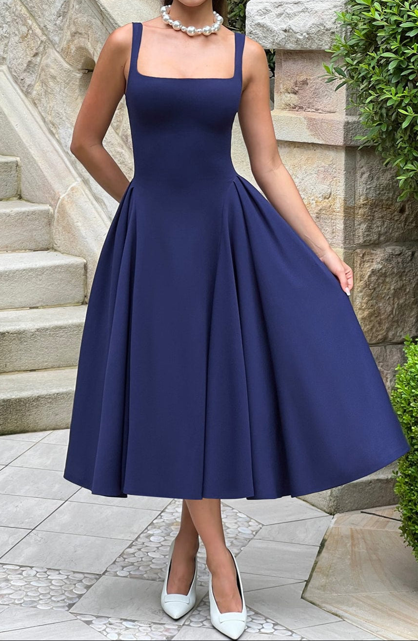 venice midi dress Venice Midi Dress