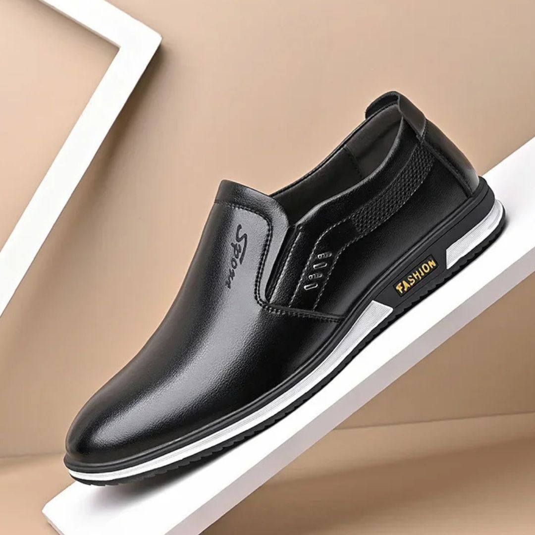 Men's Slip-On Loafers | Comfort