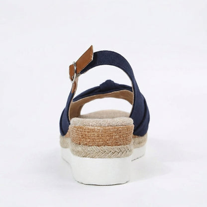 Women's Casual Wedge Sandals | Platform