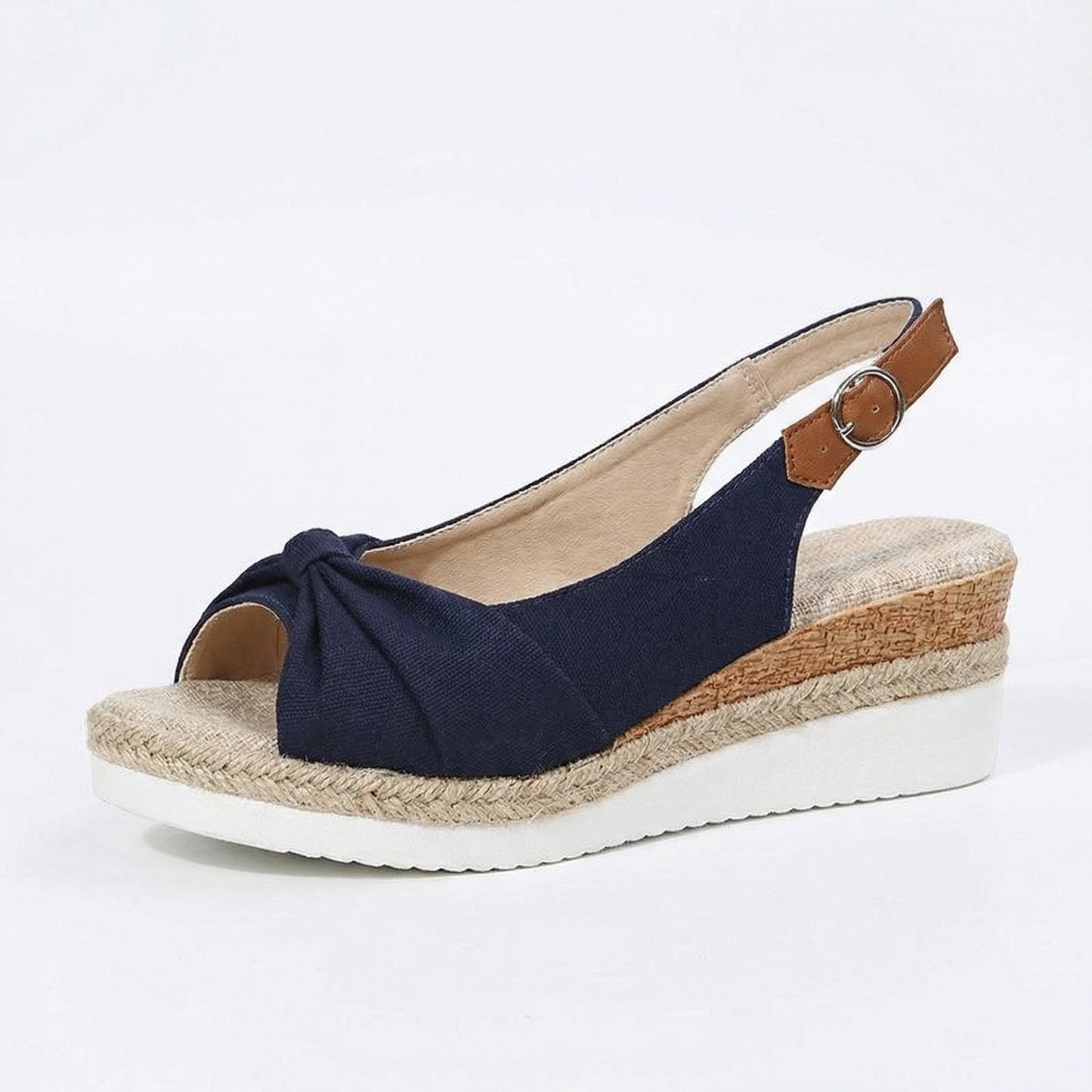 Women's Casual Wedge Sandals | Platform