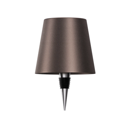 Wireless Bottle Lamp - Warm White