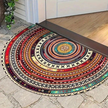 Stylish Shield for Your Entrance Area